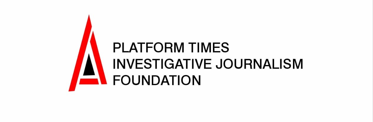 PLATFORM TIMES INVESTIGATIVE JOURNALISM FOUNDATION